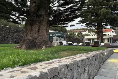 Image de Deluxe Family Suite Apartment