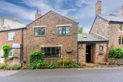 Image de Stunning Bowdon Cottage by City SuperHost