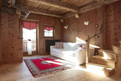 Image de Chalet del cuore guesthouse