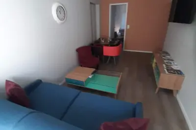 Image de Appart 102 - T2 Cosy 60 m2