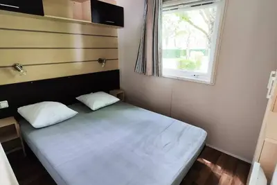 Image de Mobil Home \"Confort\" Irm 7 personnes