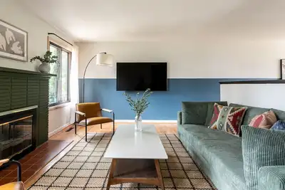 Image de Kind House - The Boulder Luxe Retreat