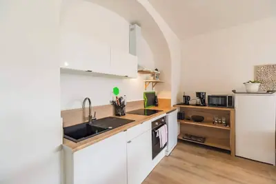 Image de Appartement avec véranda et 3 chambres à Guingamp