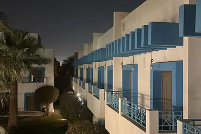 Image de Golden Square Resort