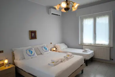 Image de Sg Family - Villa Secolo