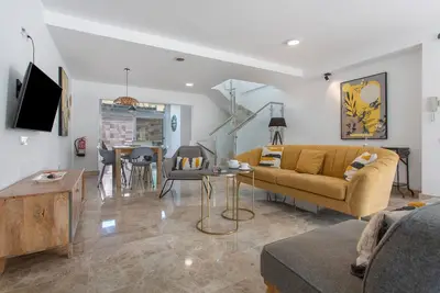 Image de Vacances 'Alicia' avec Balcon et Wi-Fi