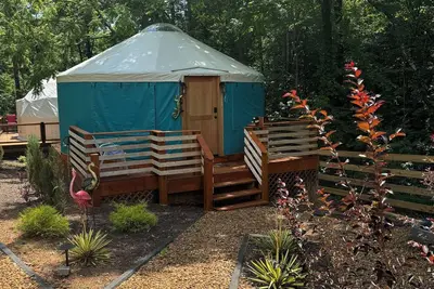 Image de The Calming Getaway in Sparta