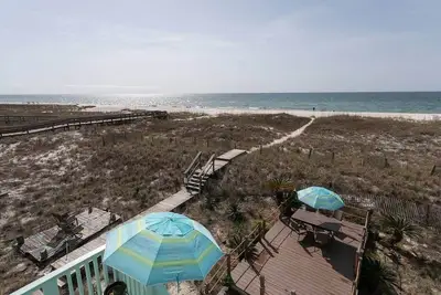 Image de Private Gulf  Beach by Flora-Bama Perdido Key Fl