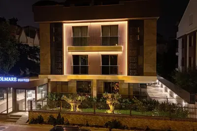 Image de Solmare Suites