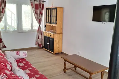 Image de Beau 40 m2 de plain pied avec toutes commodités