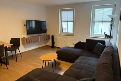 Image de New! Vacation apartment Calau town center
