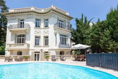 Image de Villa Semiramis : Parenthèse d'Exception