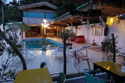 Image de Baan sikhao Yanui - Double room