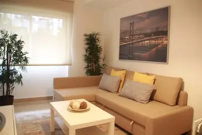 Image de GuestReady - Confort moderne à Lisbonne