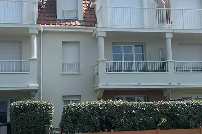 Image de Appartement familial Côté Mer à 5 minutes de la plage et des dunes