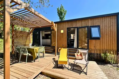 Image de Sunêlia Prestige 2 Chambres - 1 Sdb - 29m² 6 personnes