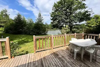 Image de Mobil home Confort 2 chambres 4 personnes