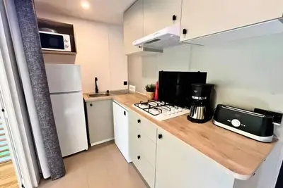 Image de Cottage Prestige 2 chambres 4 personnes