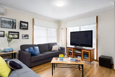 Image de Holiday on Chapel Cowes