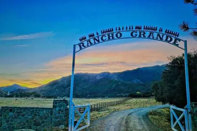 Image de Ojai Fish Camp at Rancho Grande