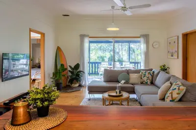 Image de Macs Beach Bungalow S
