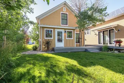Image de The Engineer's Home at Camp Victor