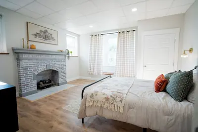 Image de Cozy Corner Near Upmc & Downtown