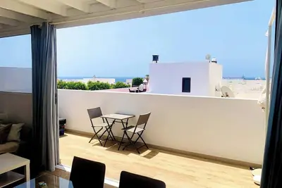 Image de La Vela Vacation Accommodations with balcony