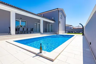 Image de Villa Peony Grace with Pool