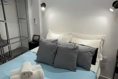 Image de Renovated apartment near Lapa