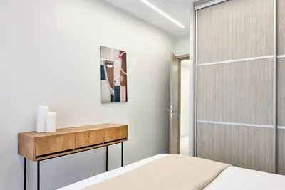 Image de Urban Cozy Vibes 2bd Apt in Ilisia