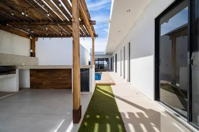 Image de Casa Diamante 65 - Spacious residence with private pool in Biznaga, San Carlos, Mexico