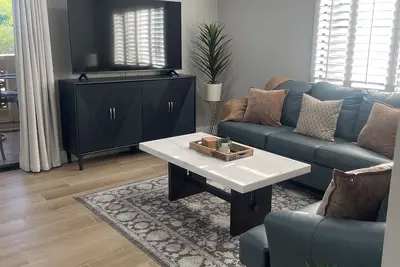 Image de New on Vrbo! Arizona Biltmore Condo - Close to everything + free WiFi