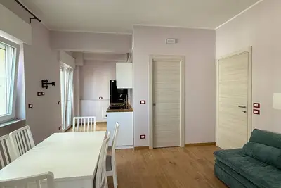 Image de Renovated apartment next to the center of Termoli. Tremiti accessible by boat