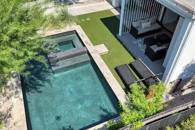 Image de The Lunith Retreat, Luxury Stay w/ Pool & Spa