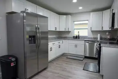Image de Fabulous 3-bedroom house in South Daytona