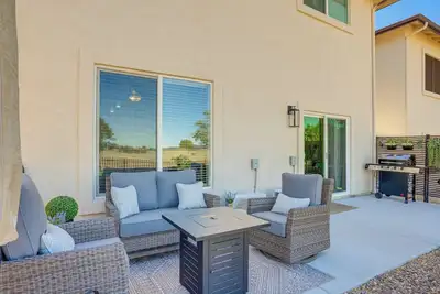 Image de Panoramic View! Prescott Casita Near Mtns & Hiking