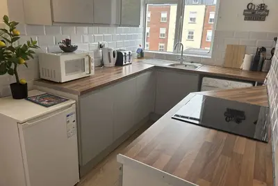 Image de Landport Terrace Maisonette