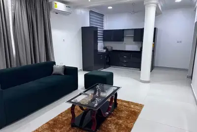 Image de Lovely 2-Bed Apt East Legon