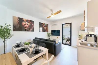Image de Kosta Homes - Lux Three Bed Alhaurin City Centre