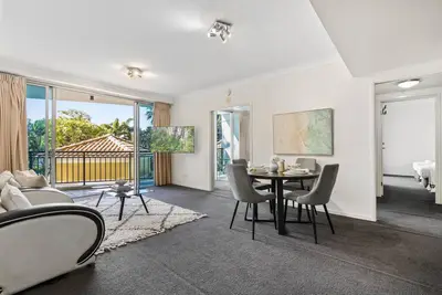 Image de Chevron Renaissance - 2 Bed 1 bath Low Floor - 3065 - 2 night - Chevron 2 Bedroom 1 Bathroom Apartment