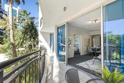 Image de Chevron Renaissance - 2 Bed 1 bath Low Floor - 3065 - 7 night - Chevron 2 Bedroom 1 Bathroom Apartment