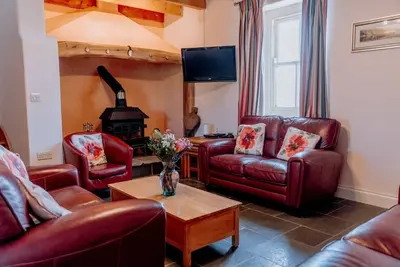 Image de Charming Rural Escape | Hot Tub | Play Room |Bbq
