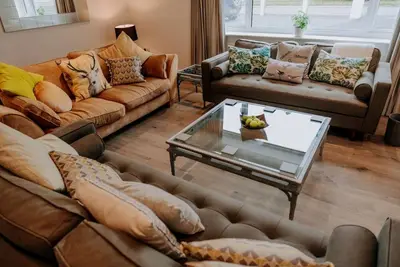 Image de Beautifully designed home