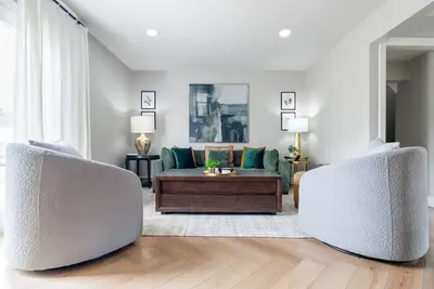Image de The Eddy Street Retreat - New!
