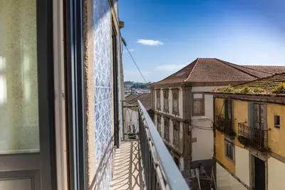 Image de Porto Haven - Under the Luis I Bridge, 1st Floor