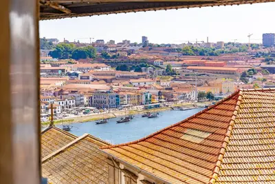 Image de Porto Haven - Under the Luis I Bridge, 3rd Floor