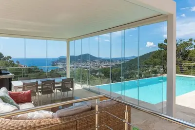 Image de Villa d'exception à Carqueiranne