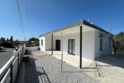 Image de 3 bedroom house in Ozanköy