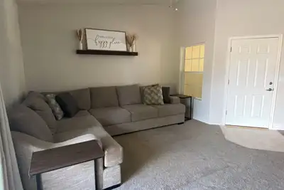 Image de 3-bedroom house in delightful Bullhead City with Ac